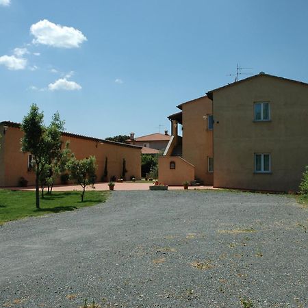 Agriturismo L'Imposto 波马兰切 外观 照片