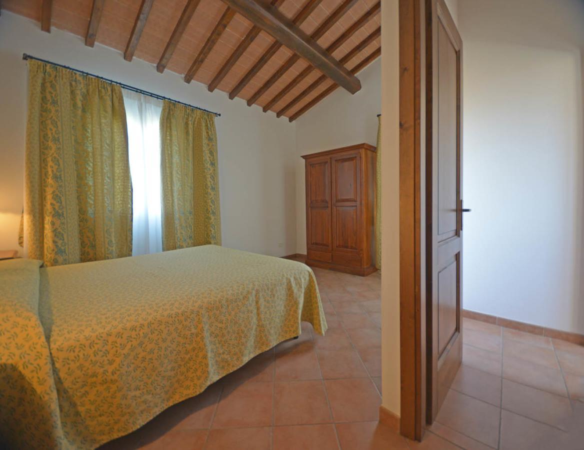Agriturismo L'Imposto 波马兰切 外观 照片