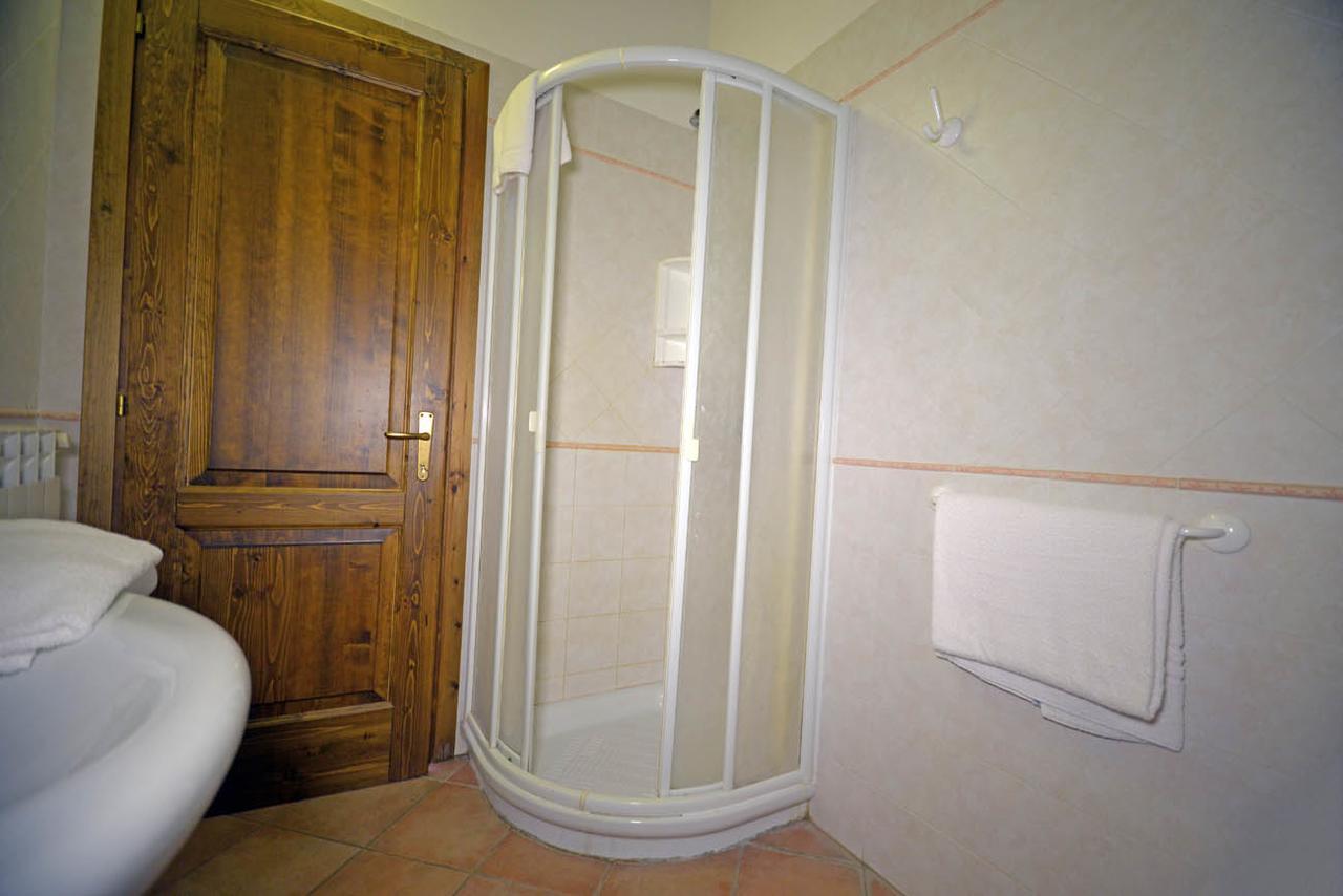 Agriturismo L'Imposto 波马兰切 外观 照片