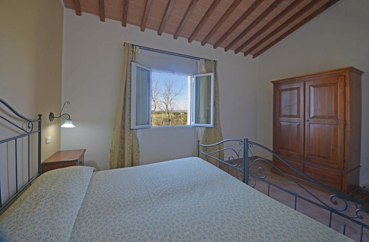 Agriturismo L'Imposto 波马兰切 外观 照片